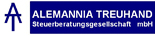Logo Alemannia Treuhand